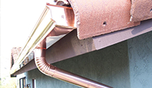 Rain Gutter Installation, Repair, Cleaning in Fayette, IA